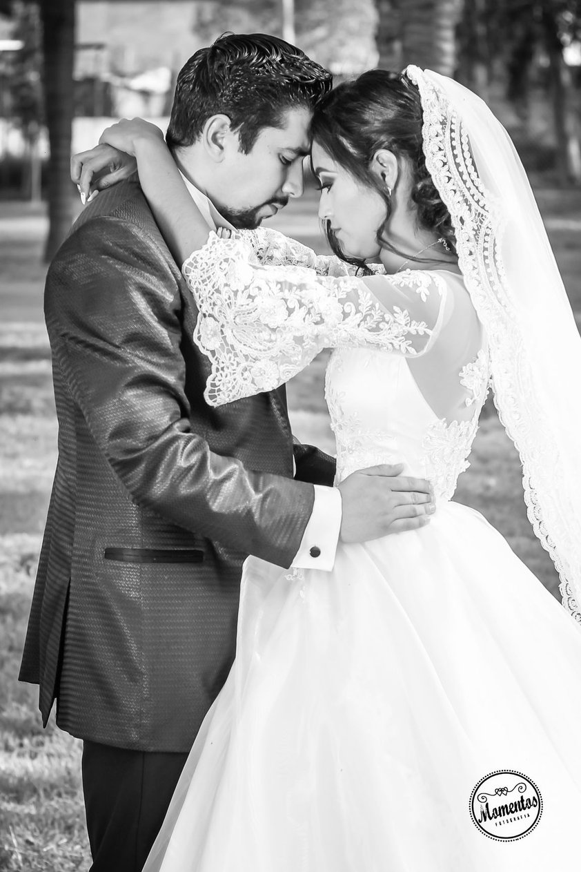 11032018 Angel y Karla iniciando una nueva historia de amor. - Momentos