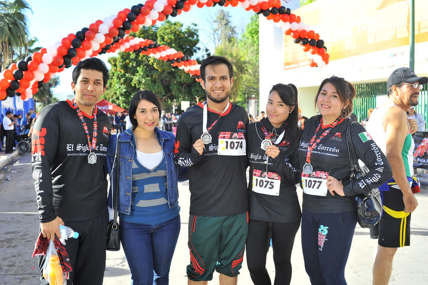 15032018 Juan, Selene, Daniel, Karla y Claudia.