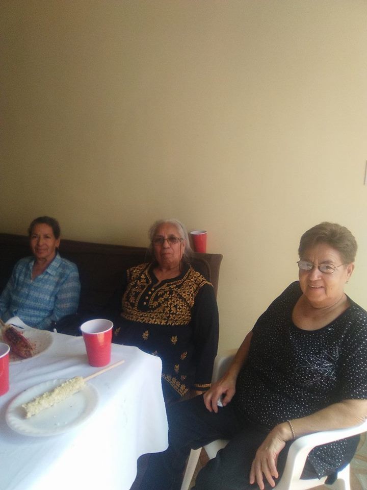 05042018 Hermanas Chávez Chávez.