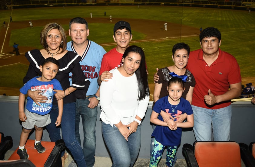 12042018 Karina, Juan Pablo, Tania, Carlos, Ericka y Diego.