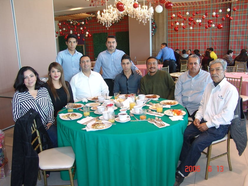 19042018 Alberto, Gloria, Josiel, Denisse, Ernesto, Zeferino, Javier y Miguel.