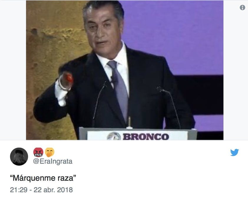 Los memes del primer debate presidencial