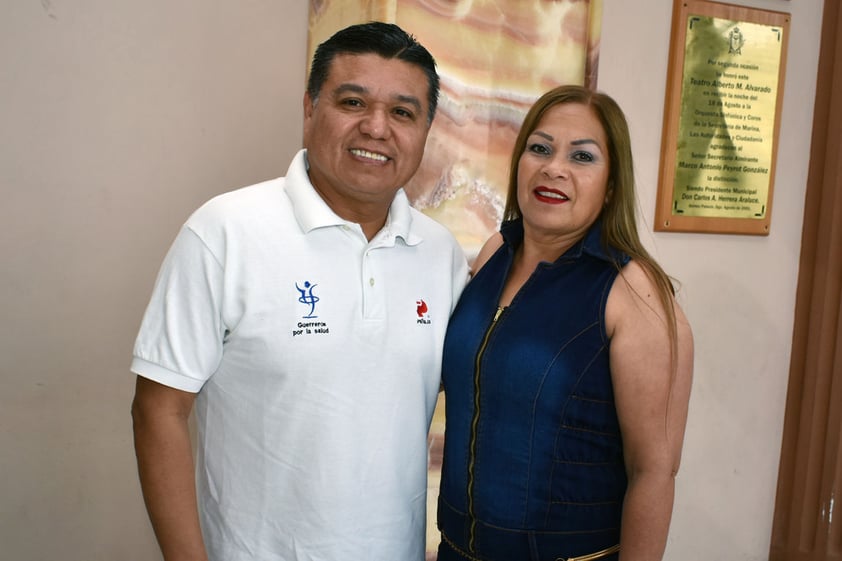 26042018 Raúl y Yolanda.