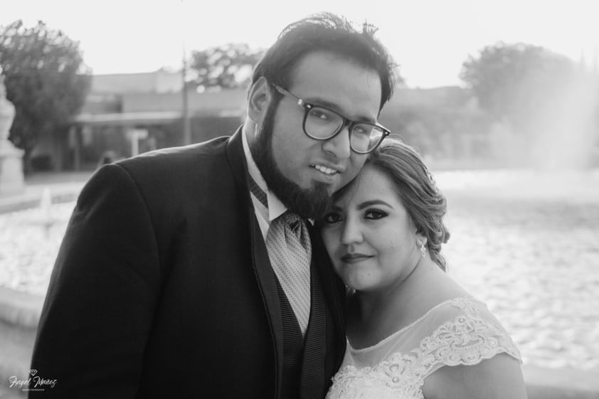 13052018 Carlos Miguel y Ana Gabriela. - Ãngel MuÃ±oz