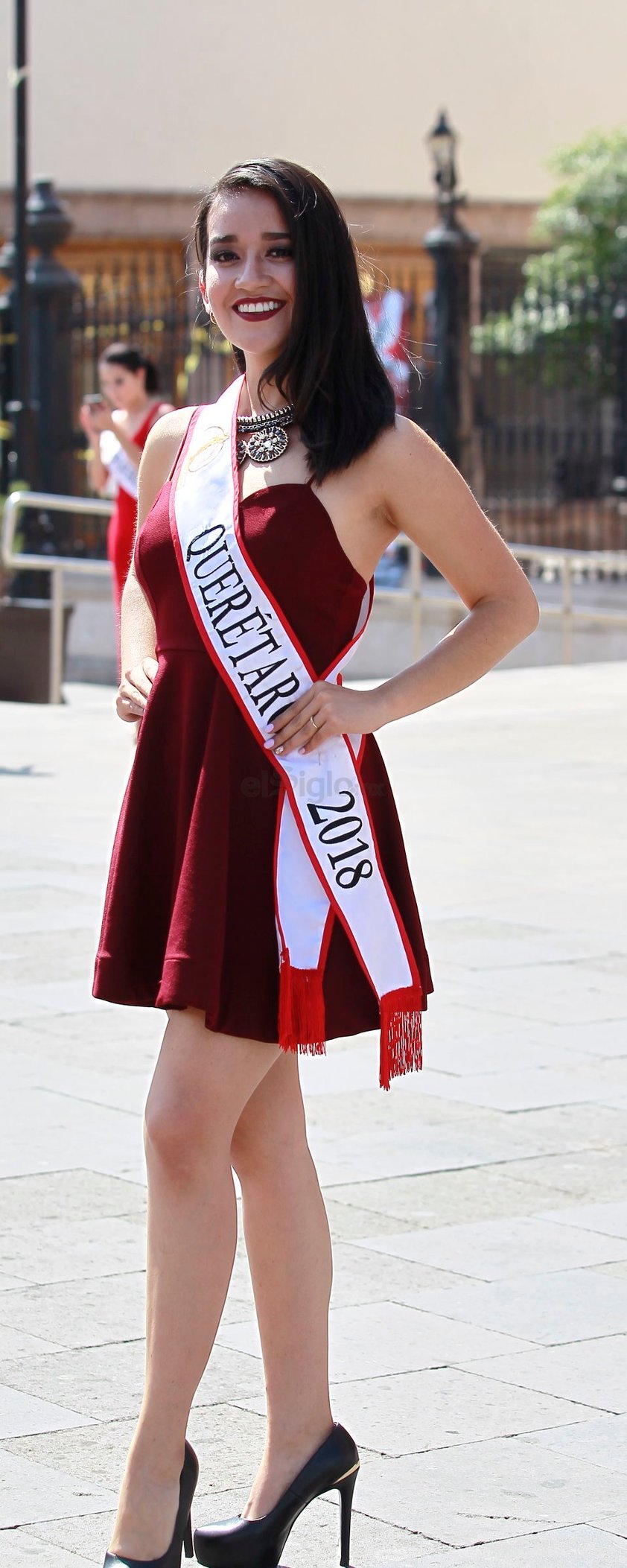 Durango, sede del certamen Miss Petite Universe y Mr. Teen Universe México