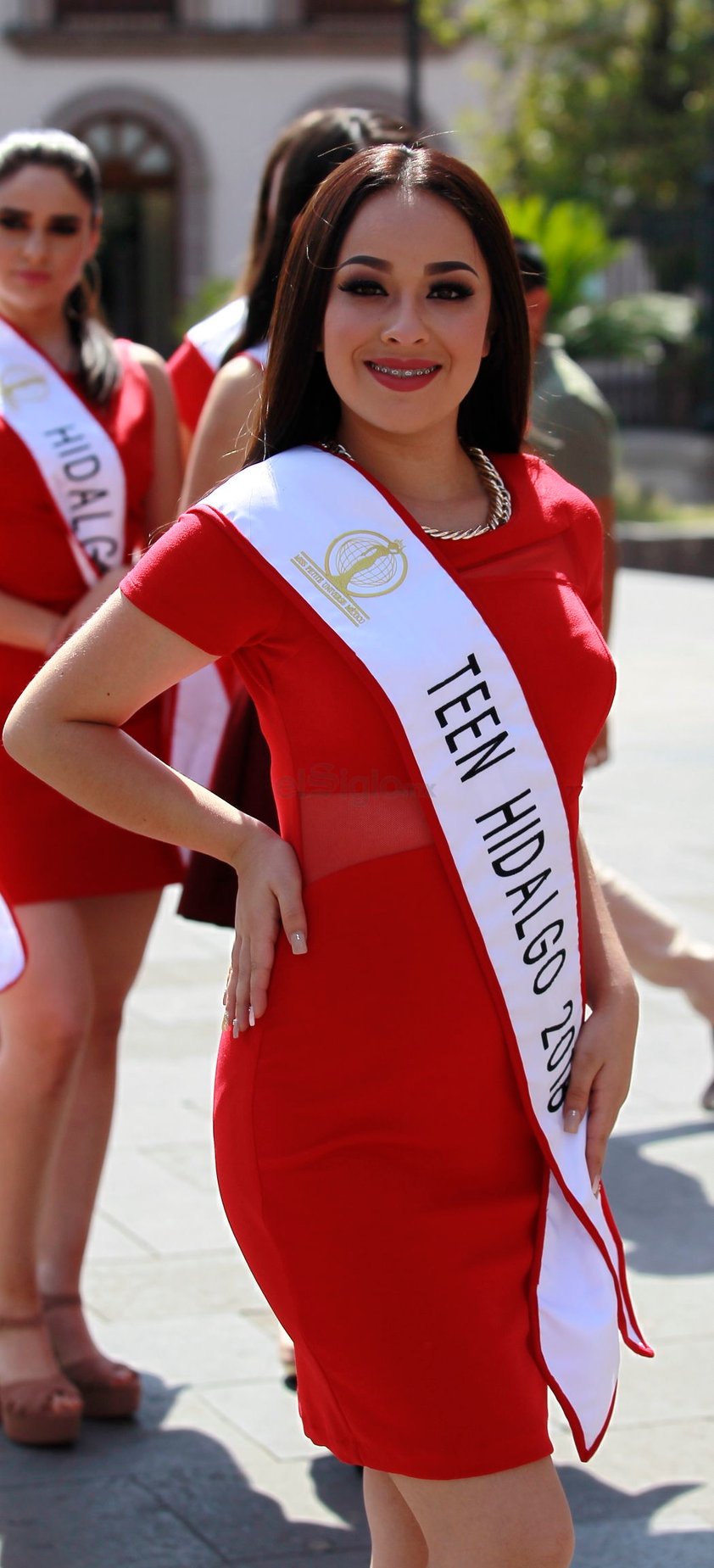 Durango, sede del certamen Miss Petite Universe y Mr. Teen Universe México