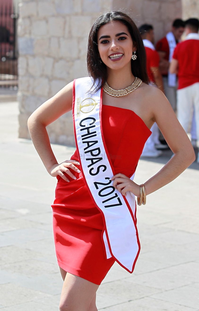 Durango, sede del certamen Miss Petite Universe y Mr. Teen Universe México