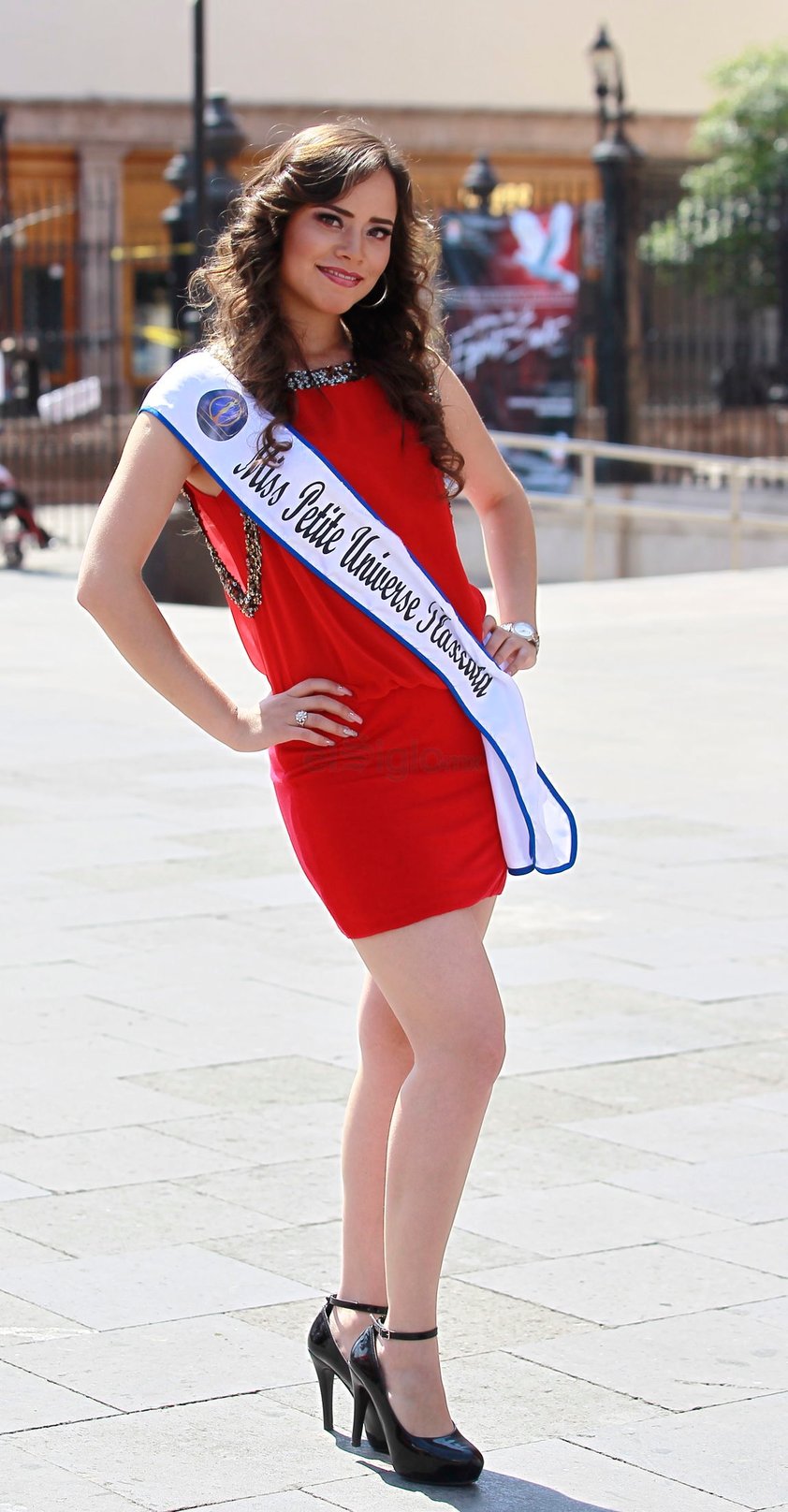 Durango, sede del certamen Miss Petite Universe y Mr. Teen Universe México