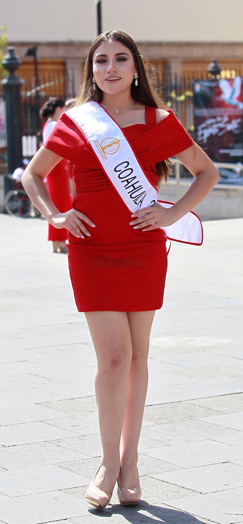 Durango, sede del certamen Miss Petite Universe y Mr. Teen Universe México