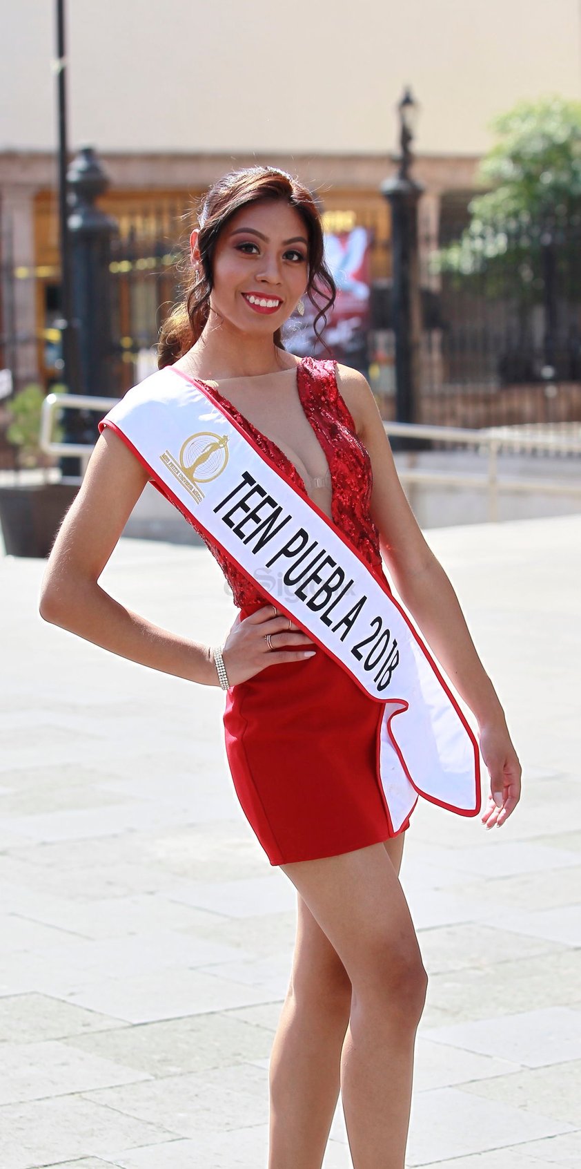 Durango, sede del certamen Miss Petite Universe y Mr. Teen Universe México