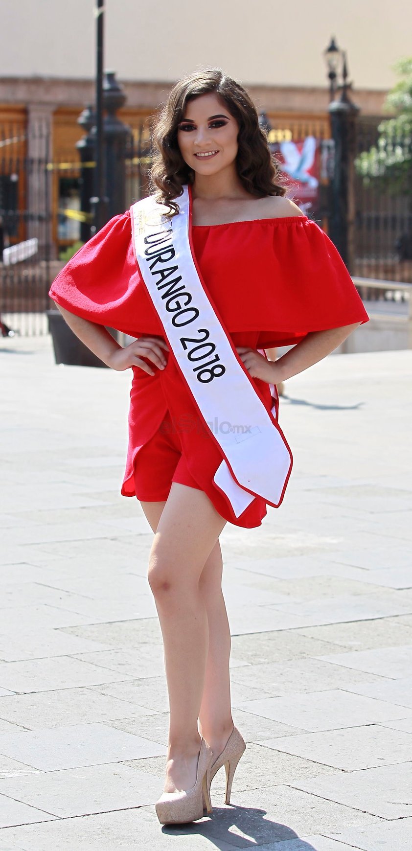 Durango, sede del certamen Miss Petite Universe y Mr. Teen Universe México