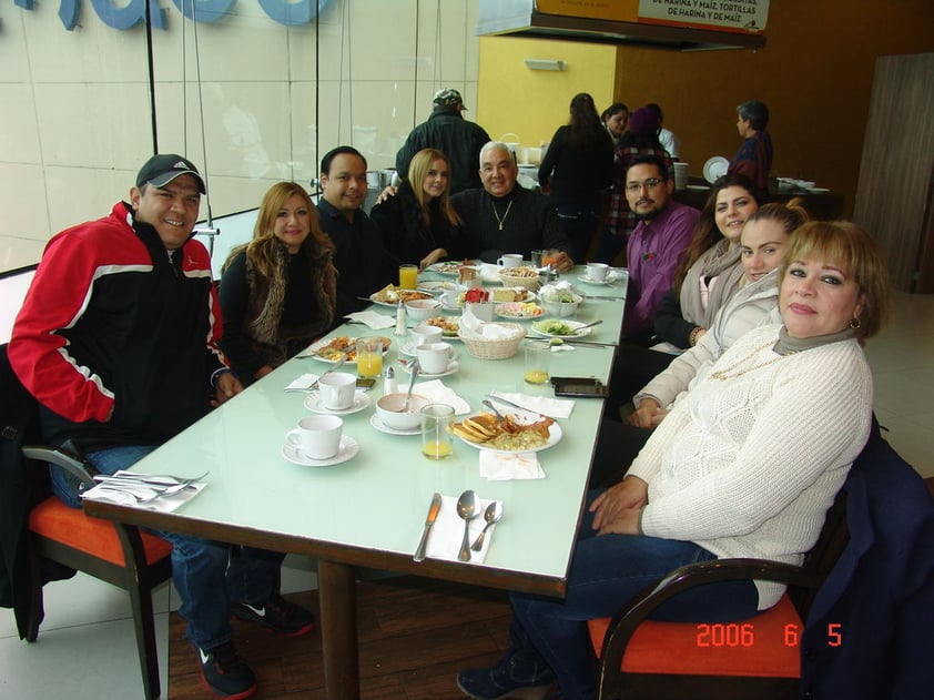 07062018 Eduardo, Michel, Ignacio, Rogelio, Fernanda, Jorge, Estefany, Tania y Margarita.