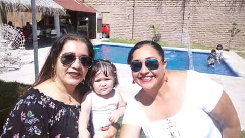 21062018 Alejandra, Victoria y Claudia.