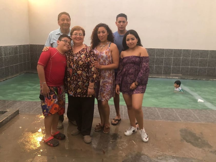 21062018 En familia.