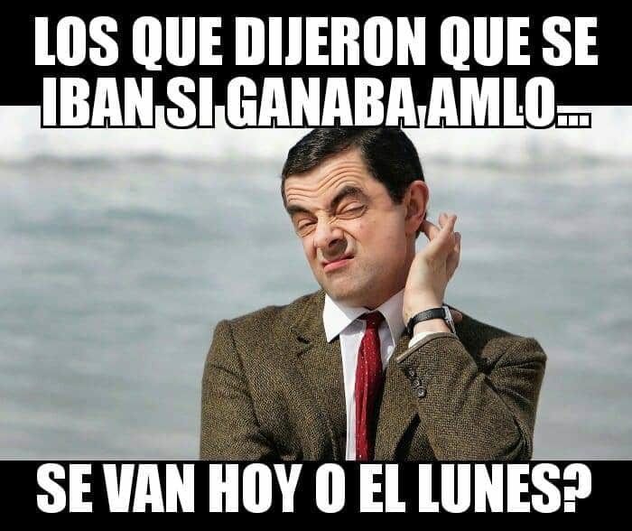 El tabasqueño lidera con una amplia ventaja las preferencias electorales tras celebrarse los comicios el 1 de julio.