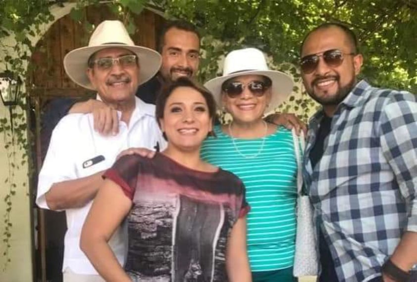 12072018 Familia Núñez Espinoza.