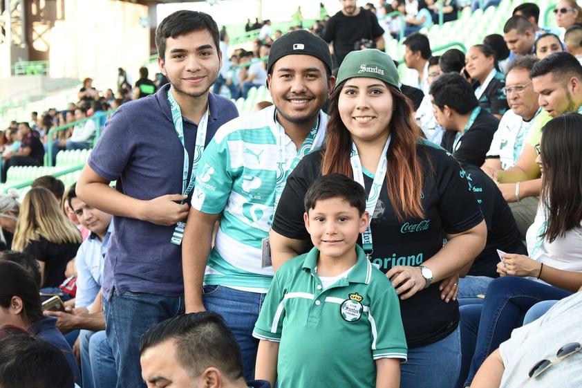 19072018 Mario, Isabel, Iván y Carlos.