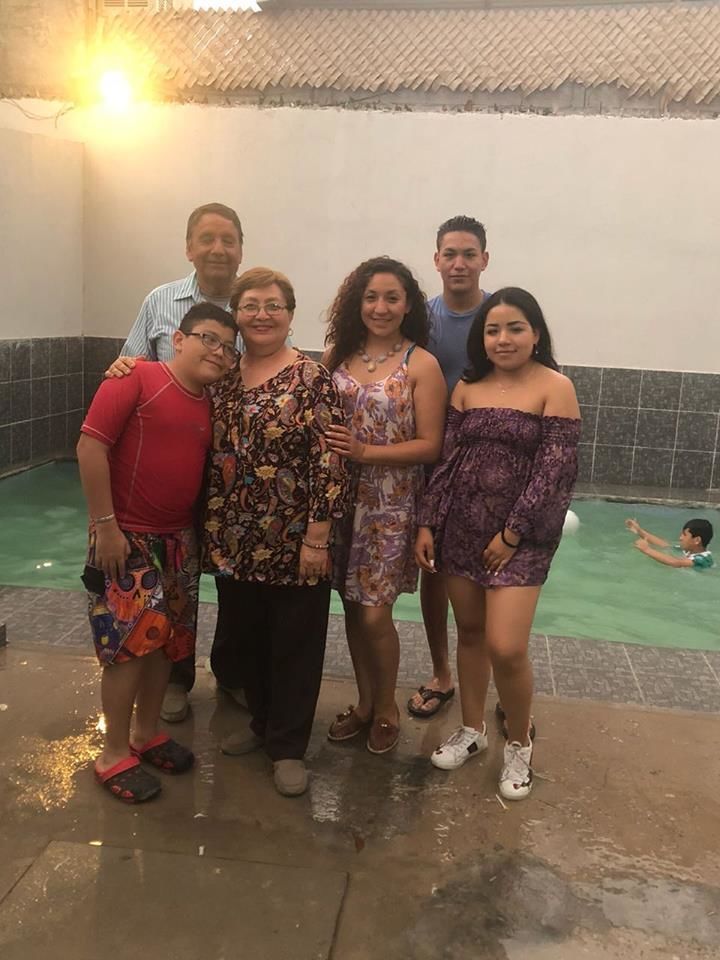 26072018 En familia.