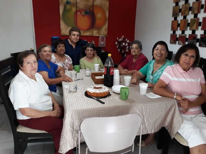 09082018 Discípulas de María.