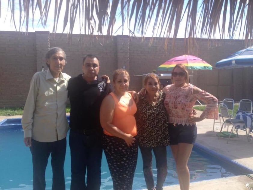 09082018 Familia Quiñones