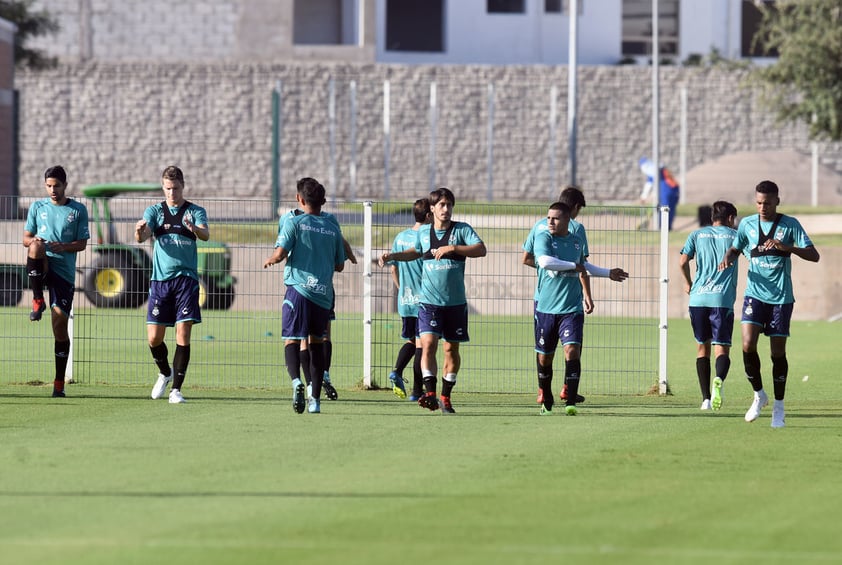 Guerreros preparan duelo ante Puebla