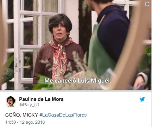 La casa de las flores desata memes tras su estreno