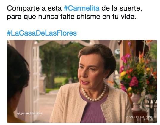 La casa de las flores desata memes tras su estreno