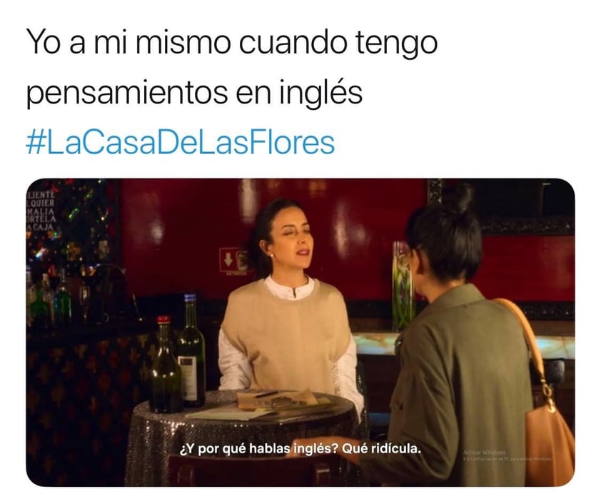 La casa de las flores desata memes tras su estreno