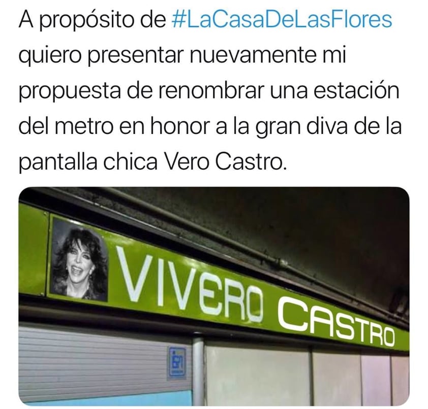 La casa de las flores desata memes tras su estreno