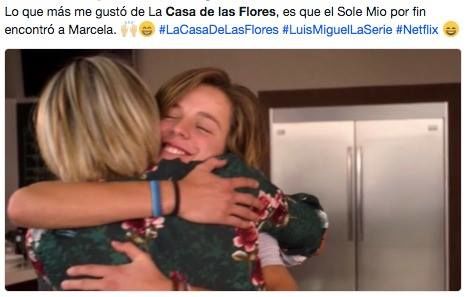 La casa de las flores desata memes tras su estreno