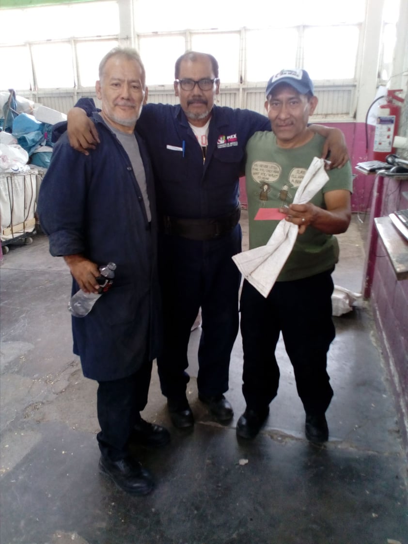 16082018 Roberto, César y Arnulfo.