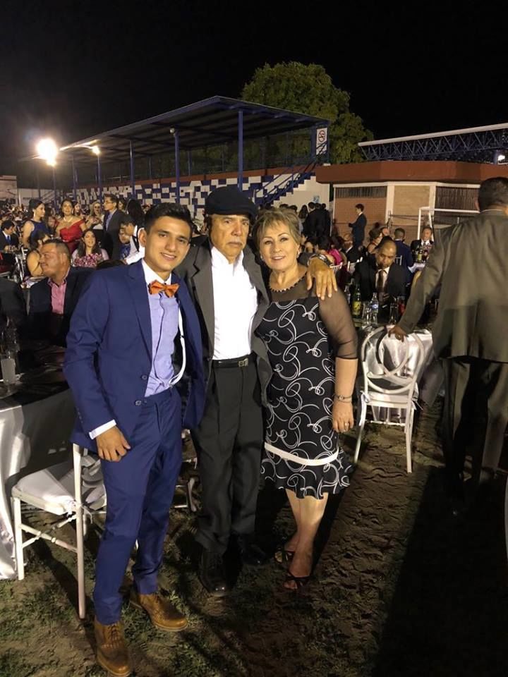 30082018 Eliud Ignacio Ayala, Jesús Ayala y María Luisa Elizondo.