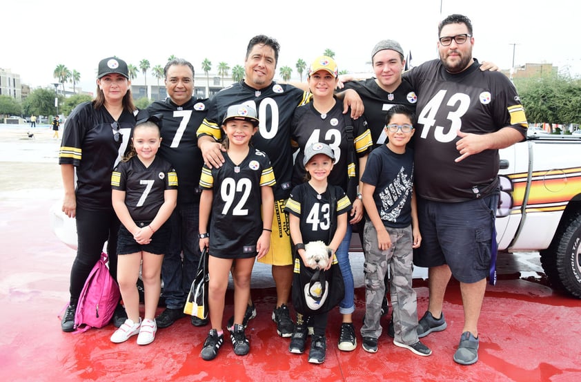 13092018 Regina, Diana, Héctor, Luis, Daniela, Fernanda, Eduardo, Daniela, Gerardo y Nicolás