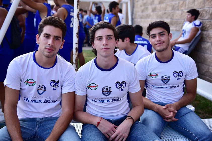 13092018 César, Luis y Alfonso.