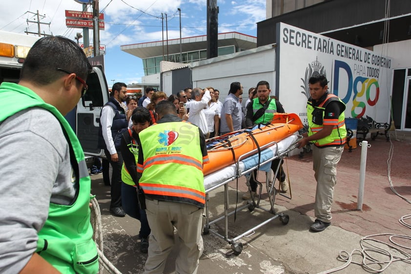 Corporaciones destacaron la importancia de generar conciencia en los habitantes.