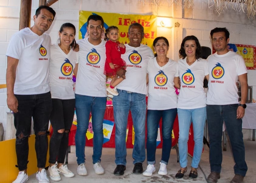 11102018 Adrián, Rocío, Carlos Francisco, Emma, Carlos Bernardo, Yolanda, Erika y Dorian.