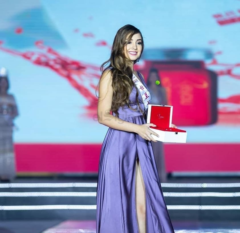 Gisselle Núñez gana Miss Global City 2018