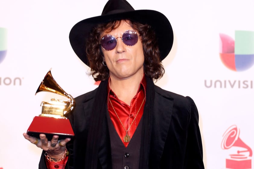 Enrique Bunbury