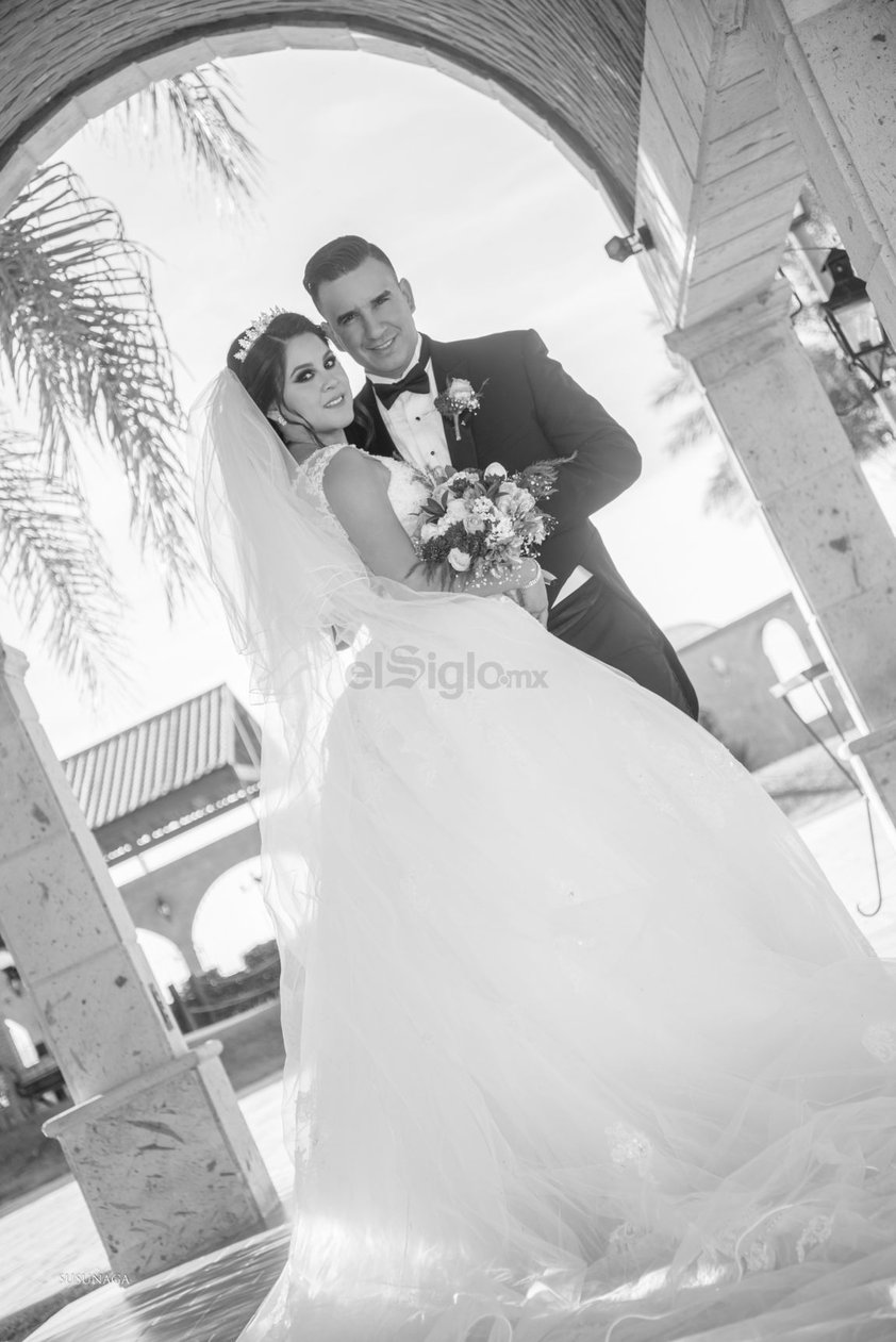 23122018 Dulce y  Alejandro.