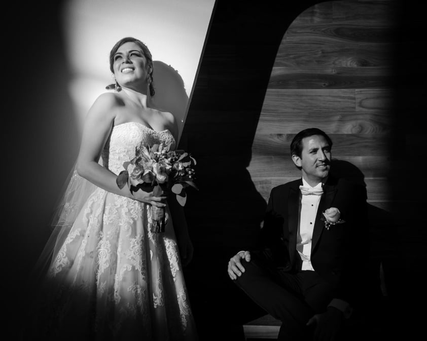 30122018 Sabrina y Eduardo.