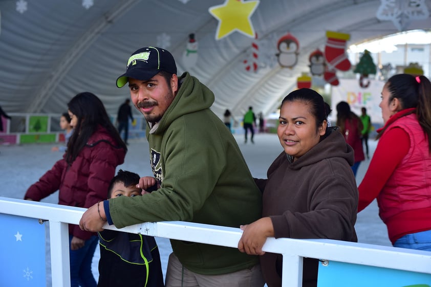 17012019 Antonio, Adela y Mateo.