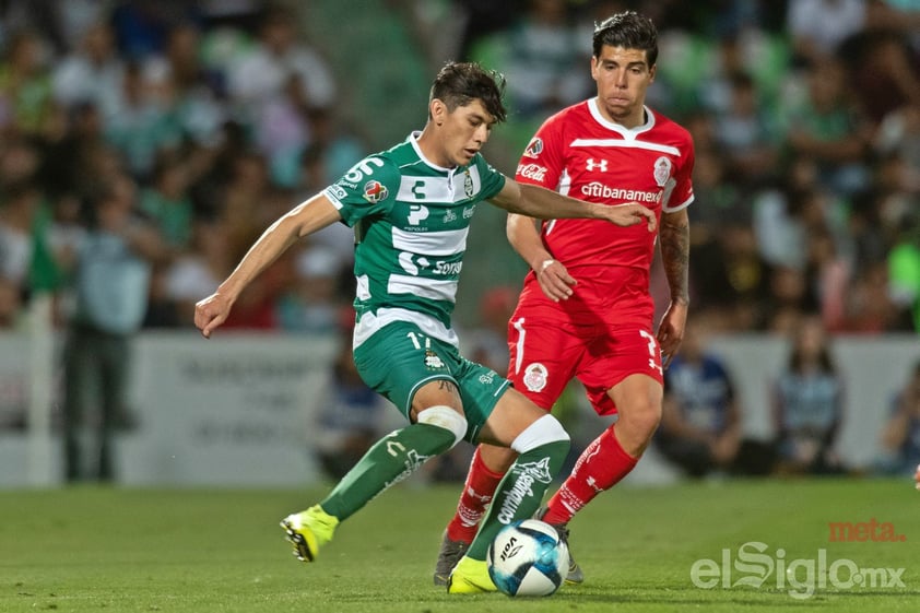 Guerreros golean a los Diablos Rojos