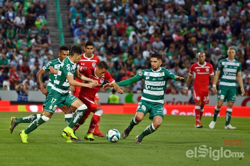 Guerreros golean a los Diablos Rojos