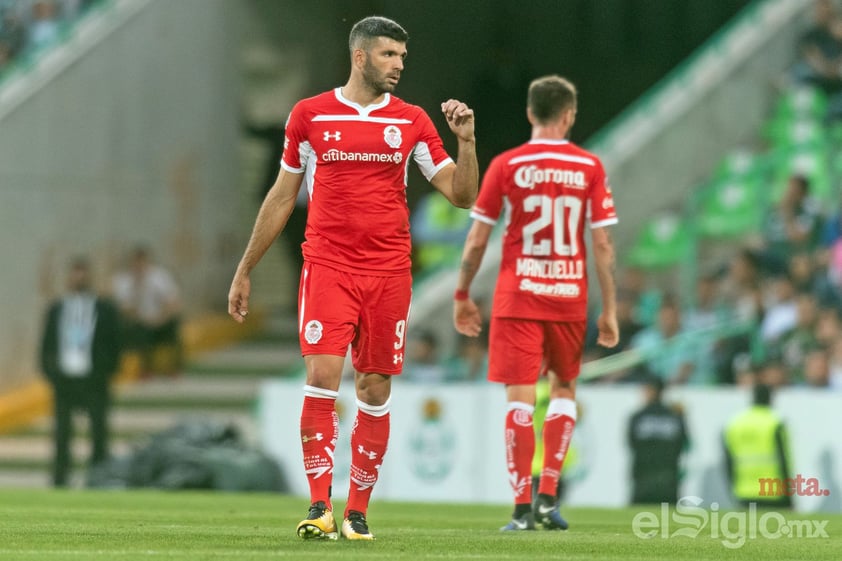 Guerreros golean a los Diablos Rojos