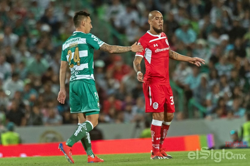 Guerreros golean a los Diablos Rojos