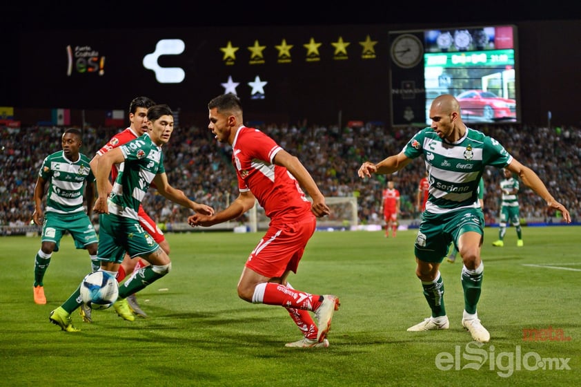 Guerreros golean a los Diablos Rojos