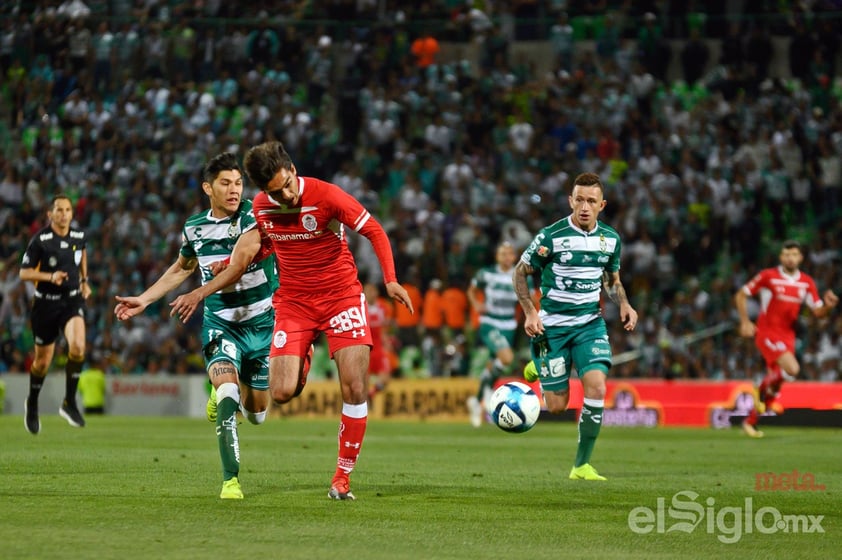 Guerreros golean a los Diablos Rojos