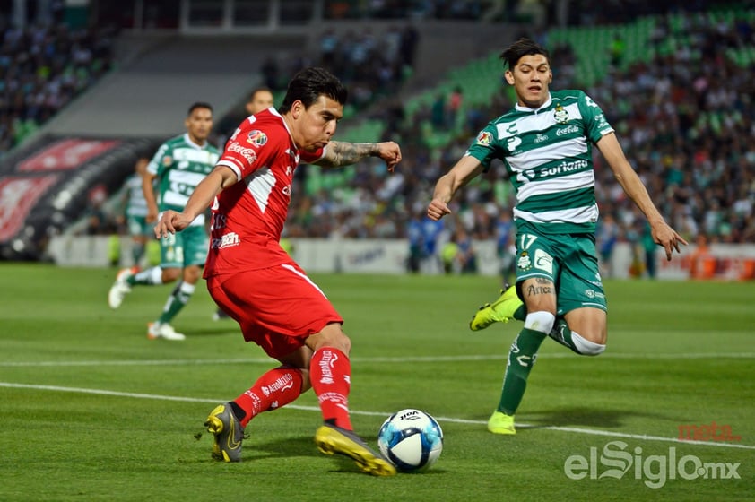 Guerreros golean a los Diablos Rojos