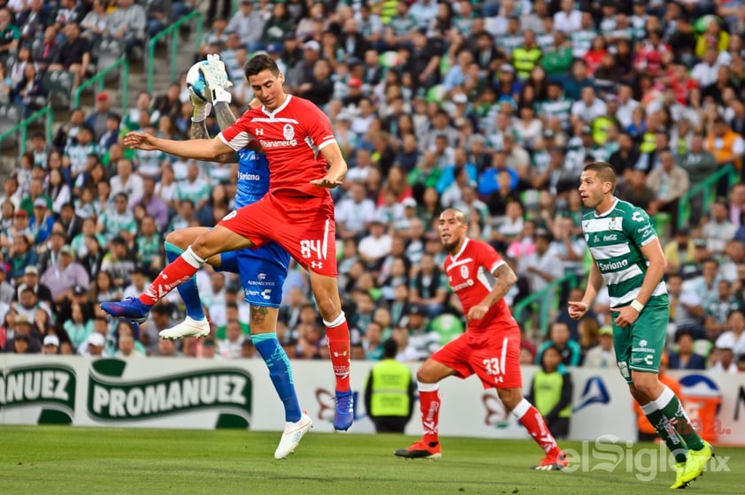 Guerreros golean a los Diablos Rojos