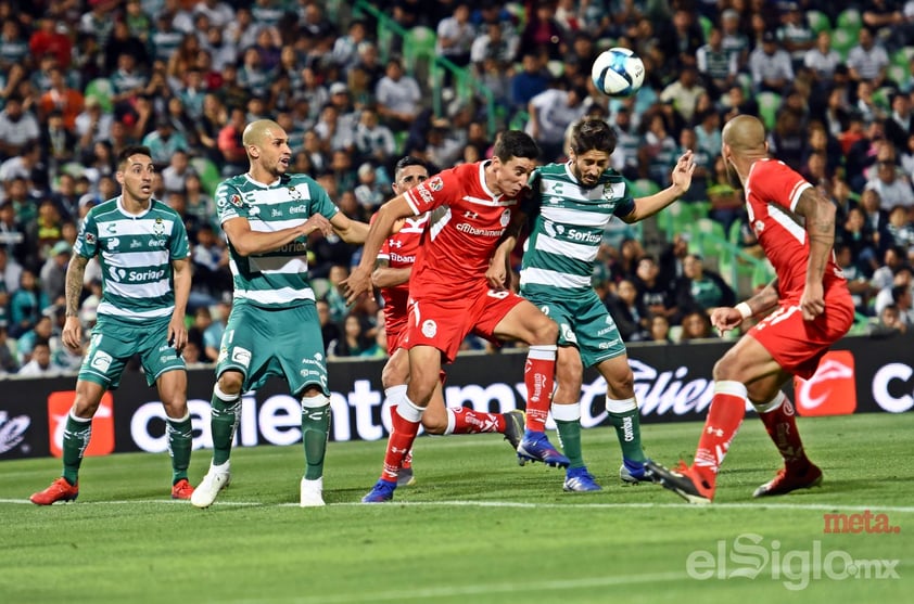 Guerreros golean a los Diablos Rojos